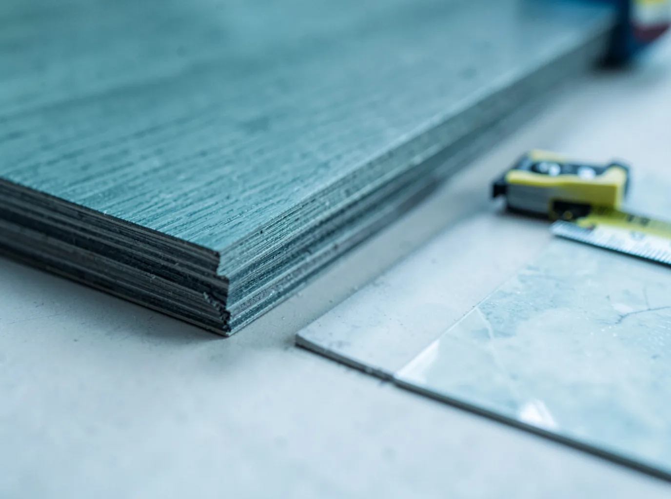 Luxury Vinyl Plank Installation Centre, AL FAQs